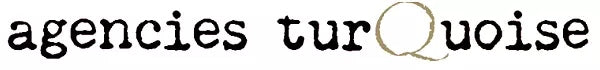 Agencies Turquoise - Startseite