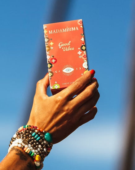 GOOD VIBES 100 ml