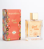 GOOD VIBES 100 ml