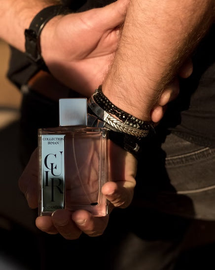 Irman Cuir 100 ml