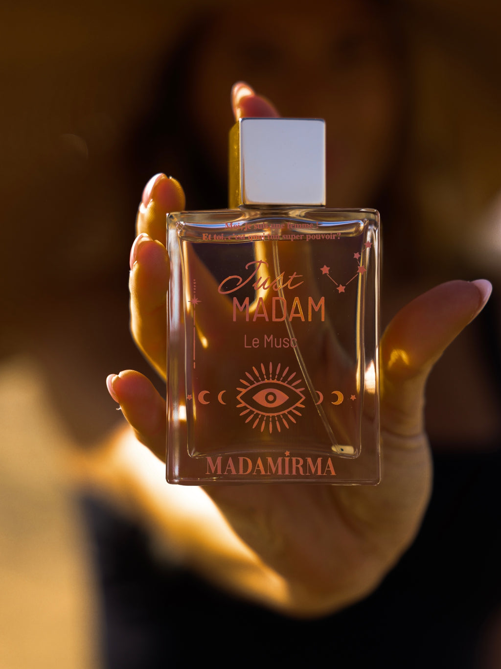 JUST MADAM 100 ml