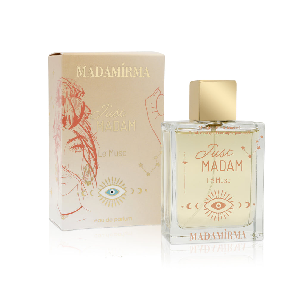 JUST MADAM 100 ml