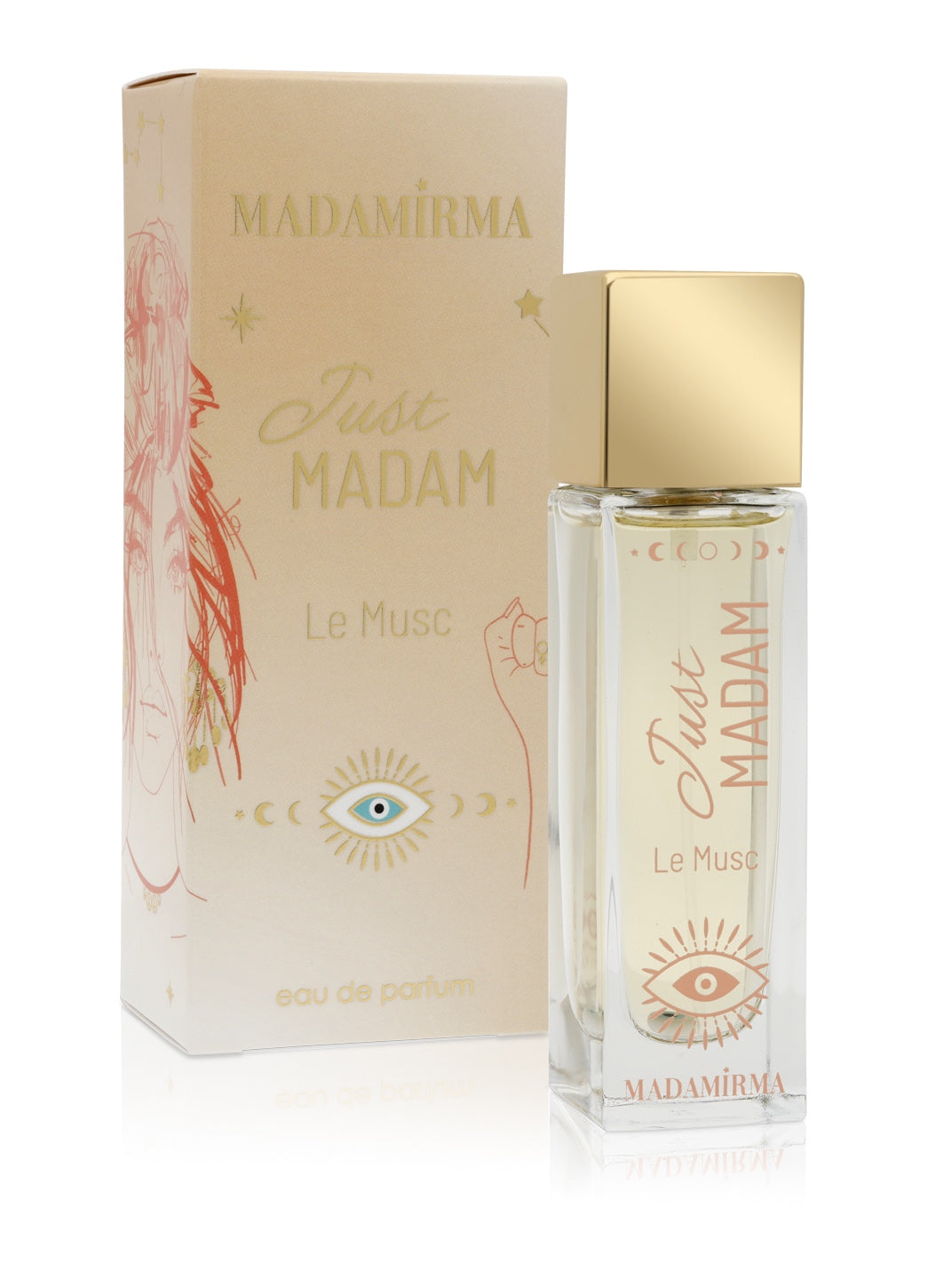 JUST MADAM FEMME 30 ml