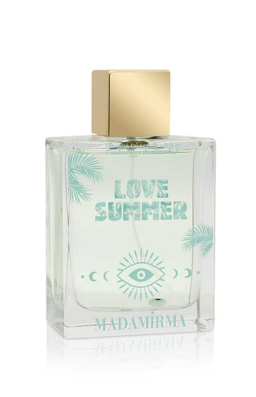 LOVE SUMMER 100 ml