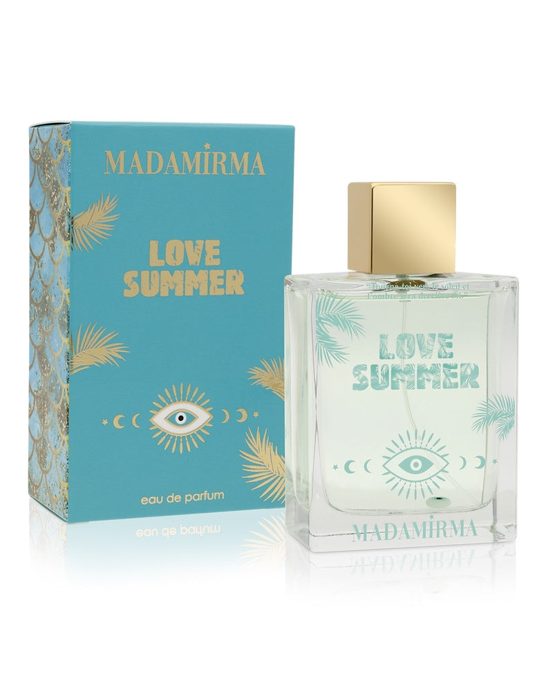 LOVE SUMMER 100 ml