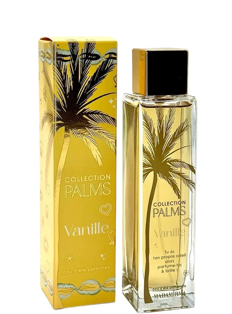 PALMS VANILLE 100 ml