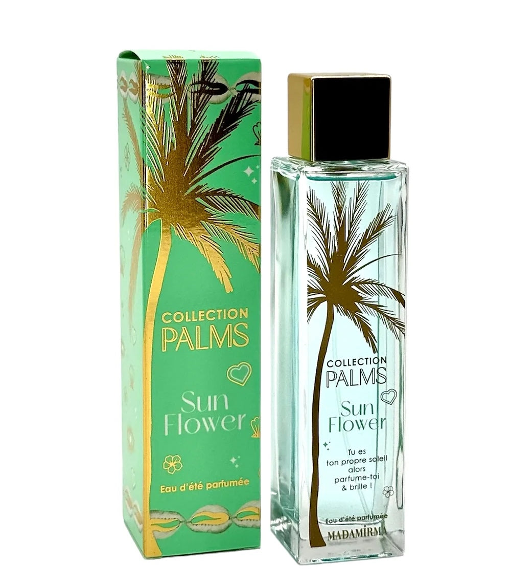 SUN FLOWER 100 ml