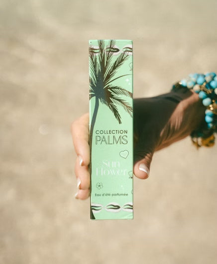 SUN FLOWER 100 ml