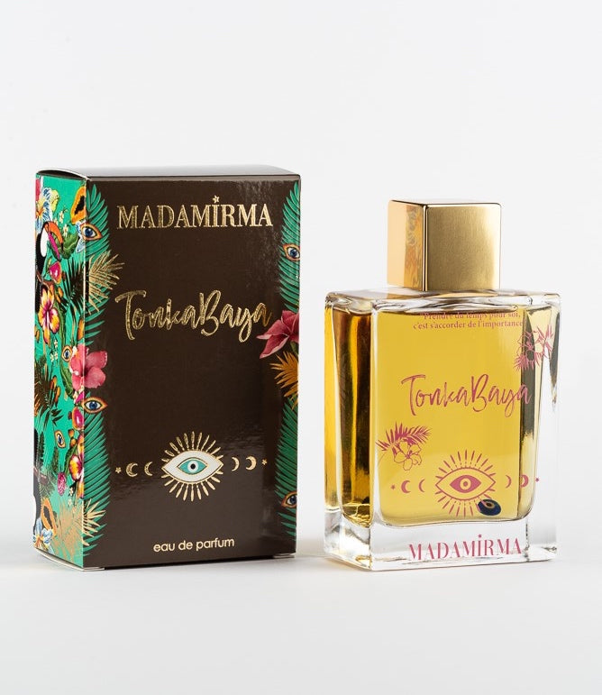 TONKABAYA 100 ml