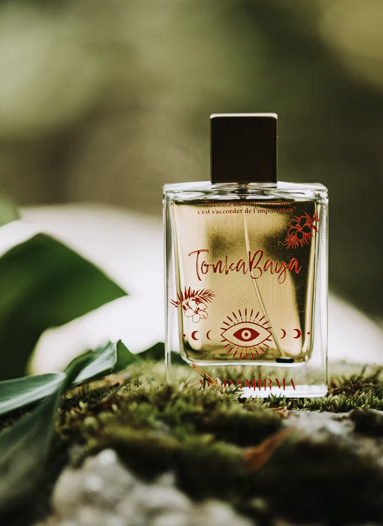 TONKABAYA 100 ml