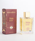 IRMA OUD 100 ml
