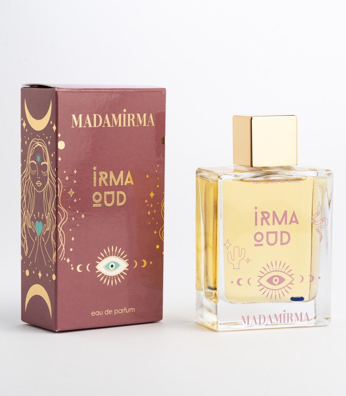 IRMA OUD 100 ml