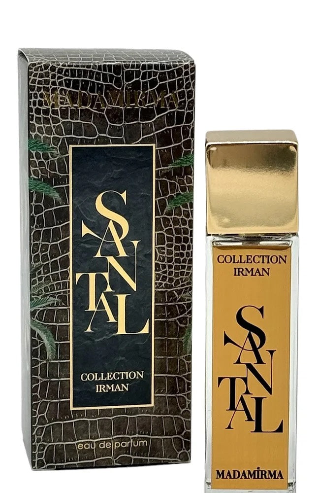 IRMAN SANTAL 30 ML