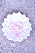 NAMASTE MALA ROSE QUARTS