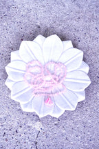 NAMASTE MALA ROSE QUARTS