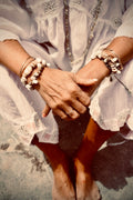 MISS SHELL BRACELET