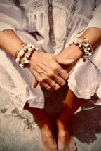MISS SHELL BRACELET