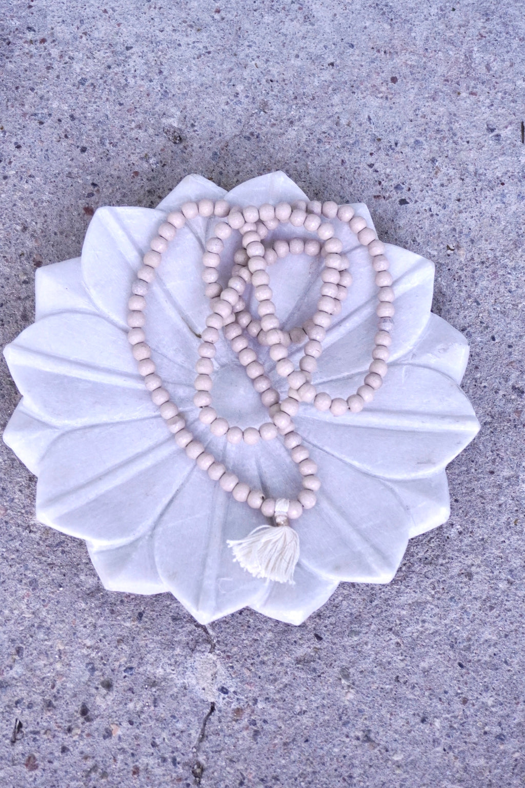 SOUL MALA WHITE