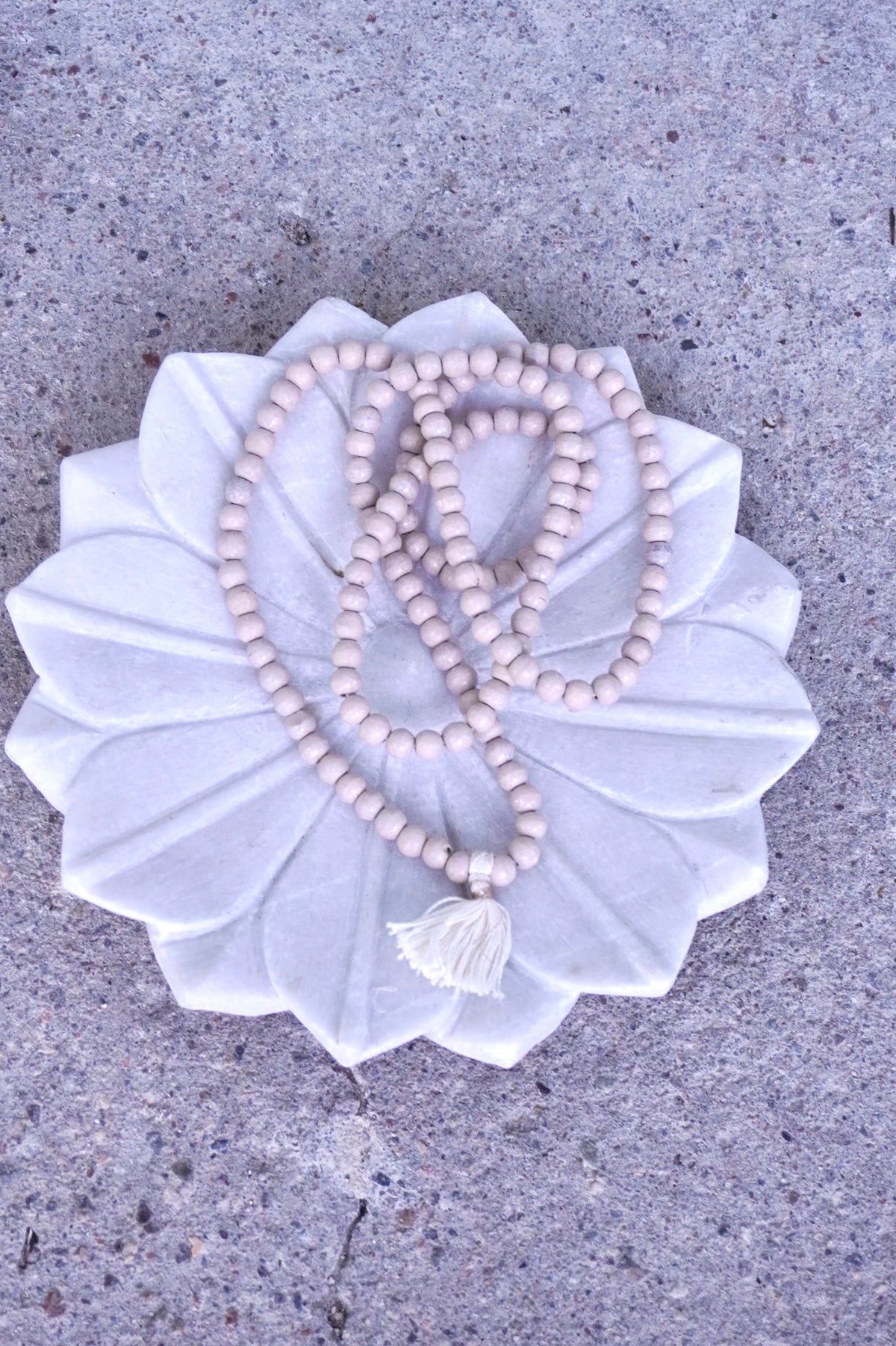 SOUL MALA WHITE
