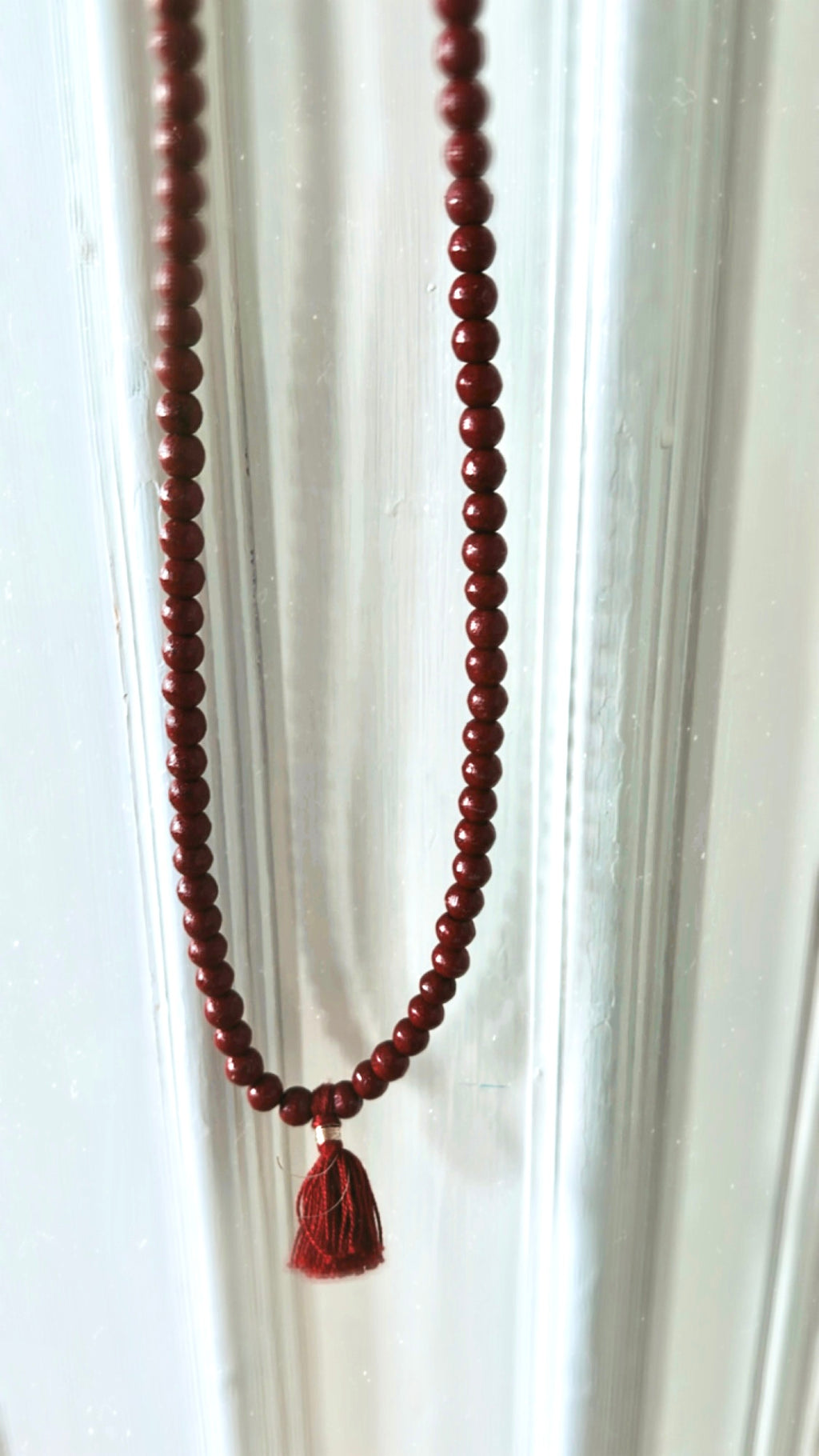 SOUL MALA SWEET DEEP RED