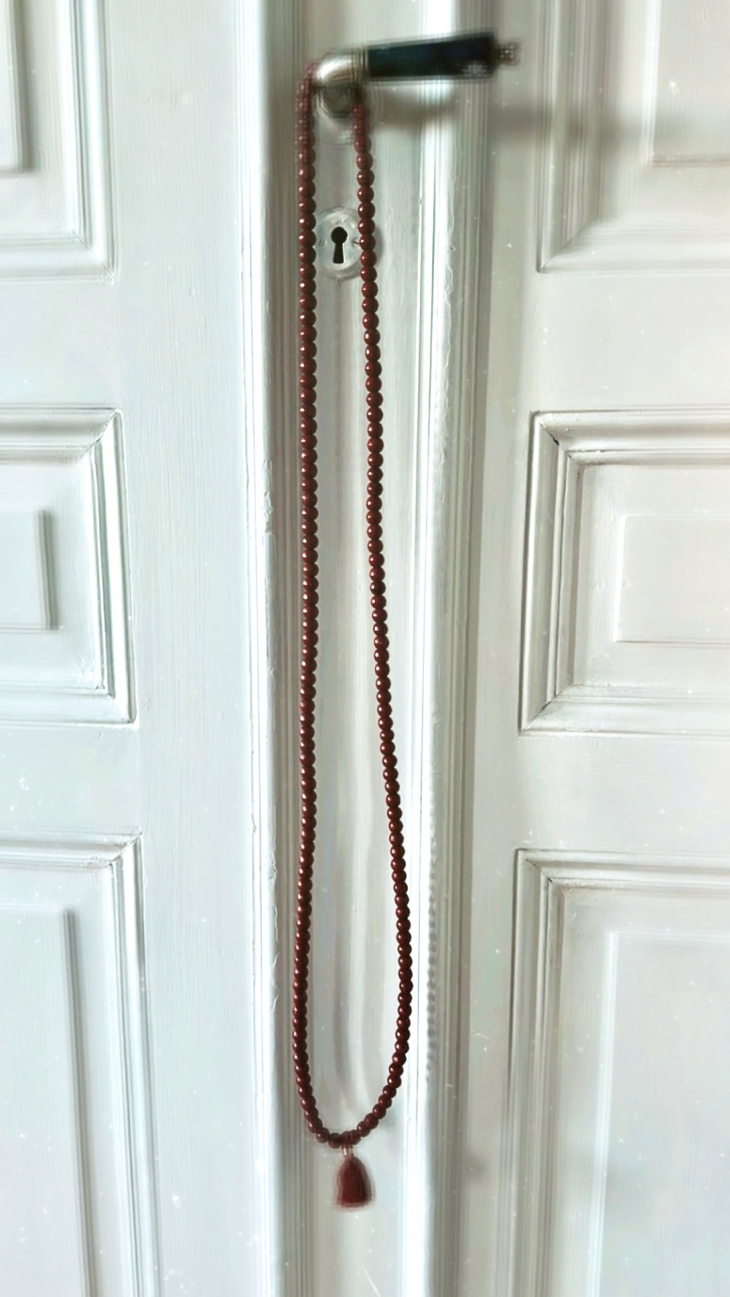 SOUL MALA SWEET DEEP RED