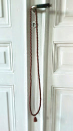 SOUL MALA SWEET DEEP RED