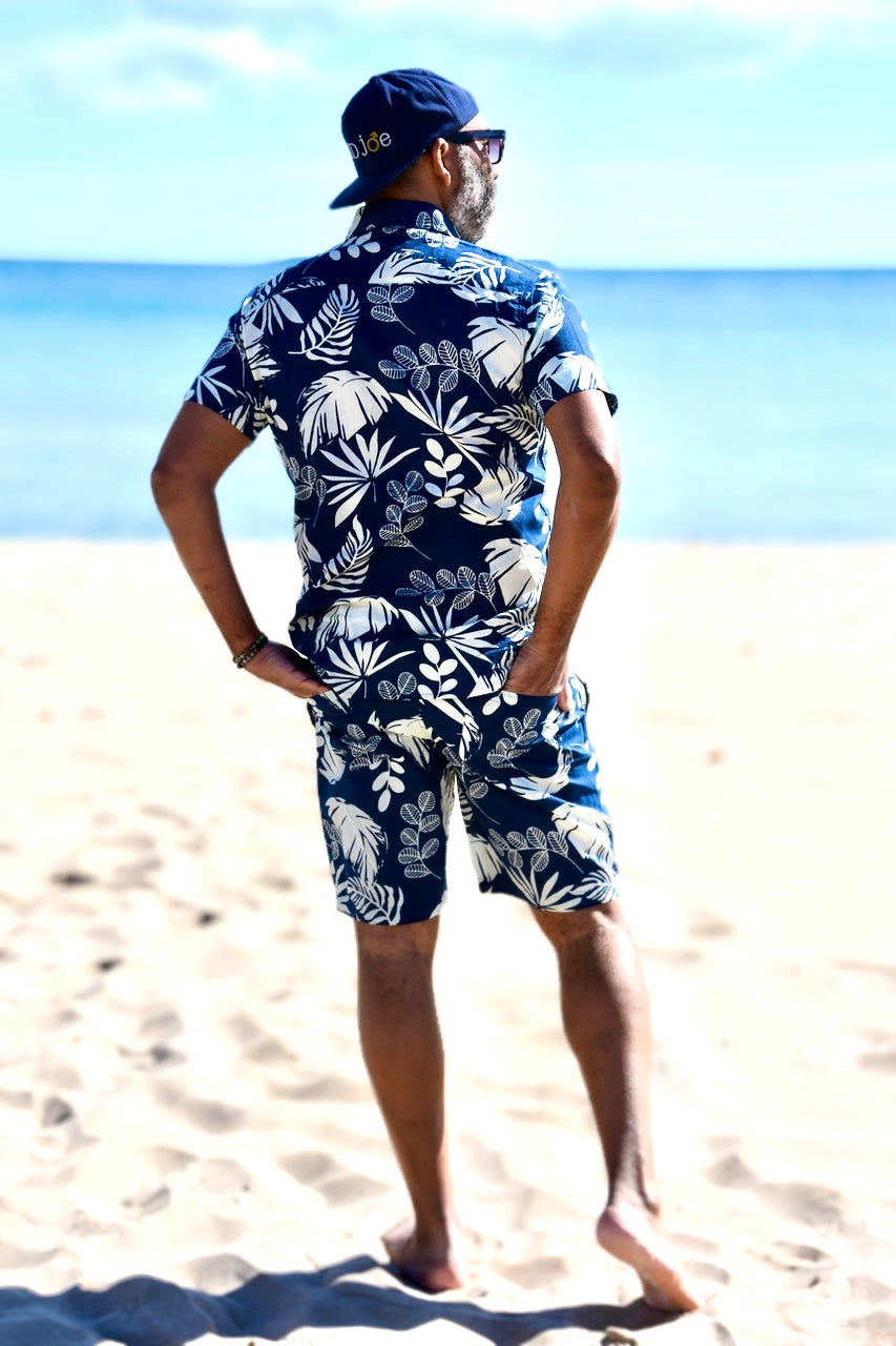 DANNY BOY SHIRT