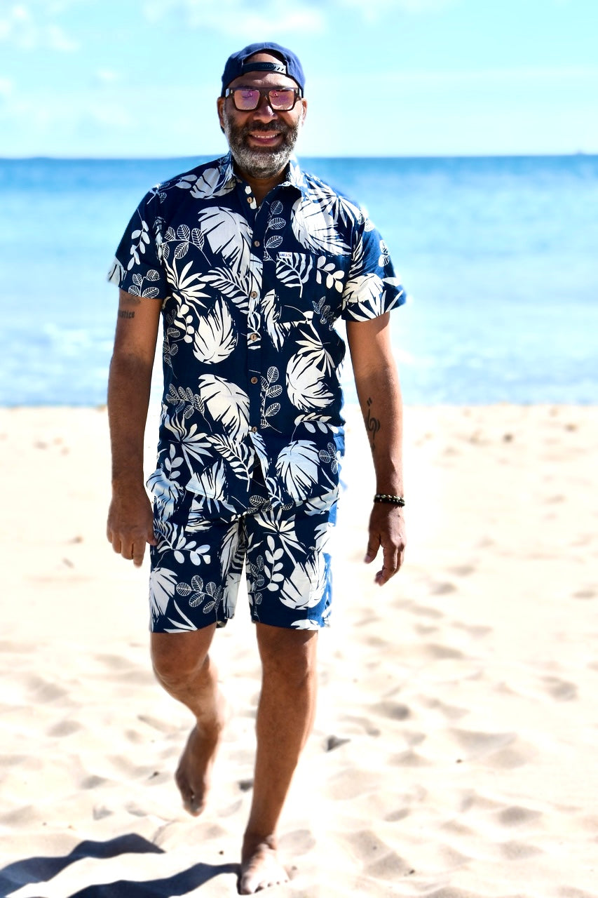 DANNY BOY SHIRT