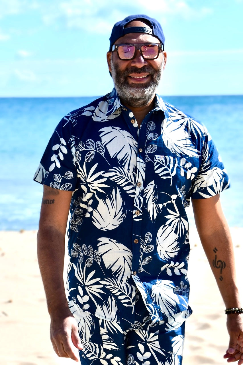 DANNY BOY SHIRT