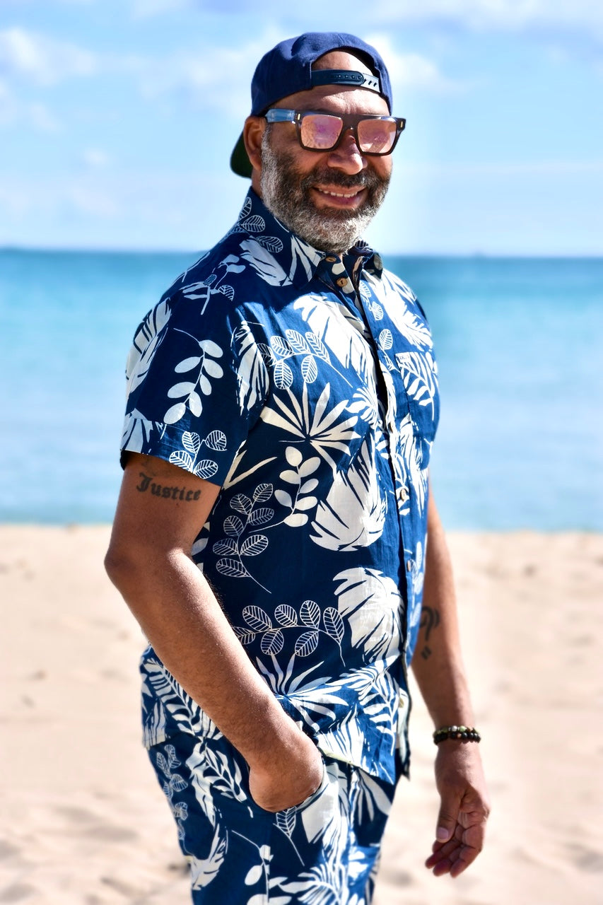 DANNY BOY SHIRT