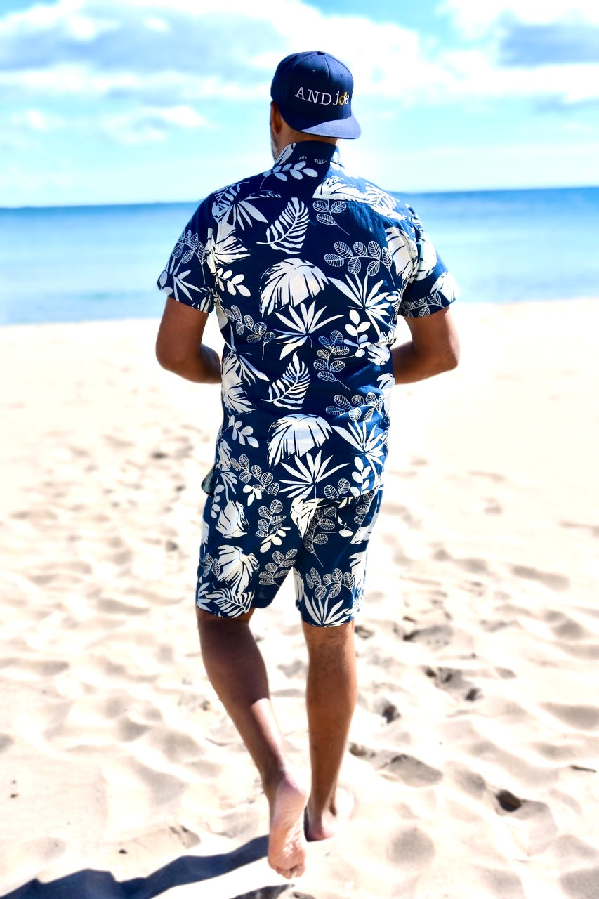 DANNY BOY SHORTS
