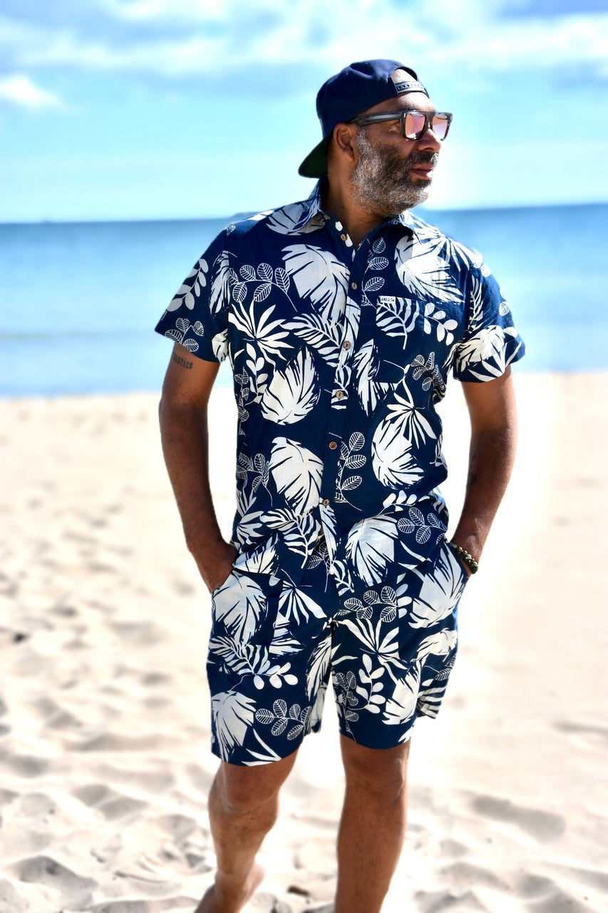 DANNY BOY SHORTS