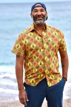 NELSON SHIRT