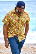 NELSON SHIRT
