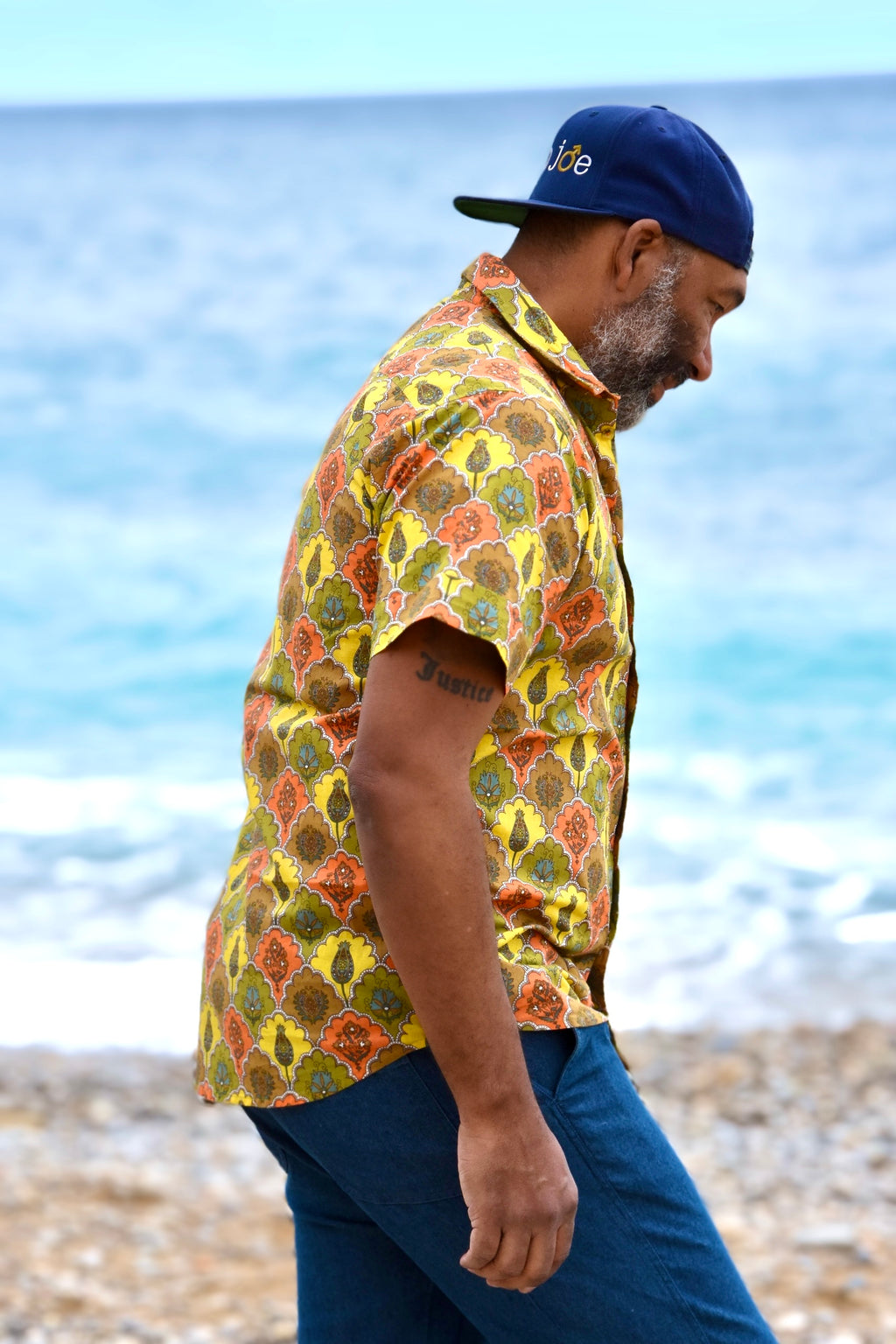 NELSON SHIRT