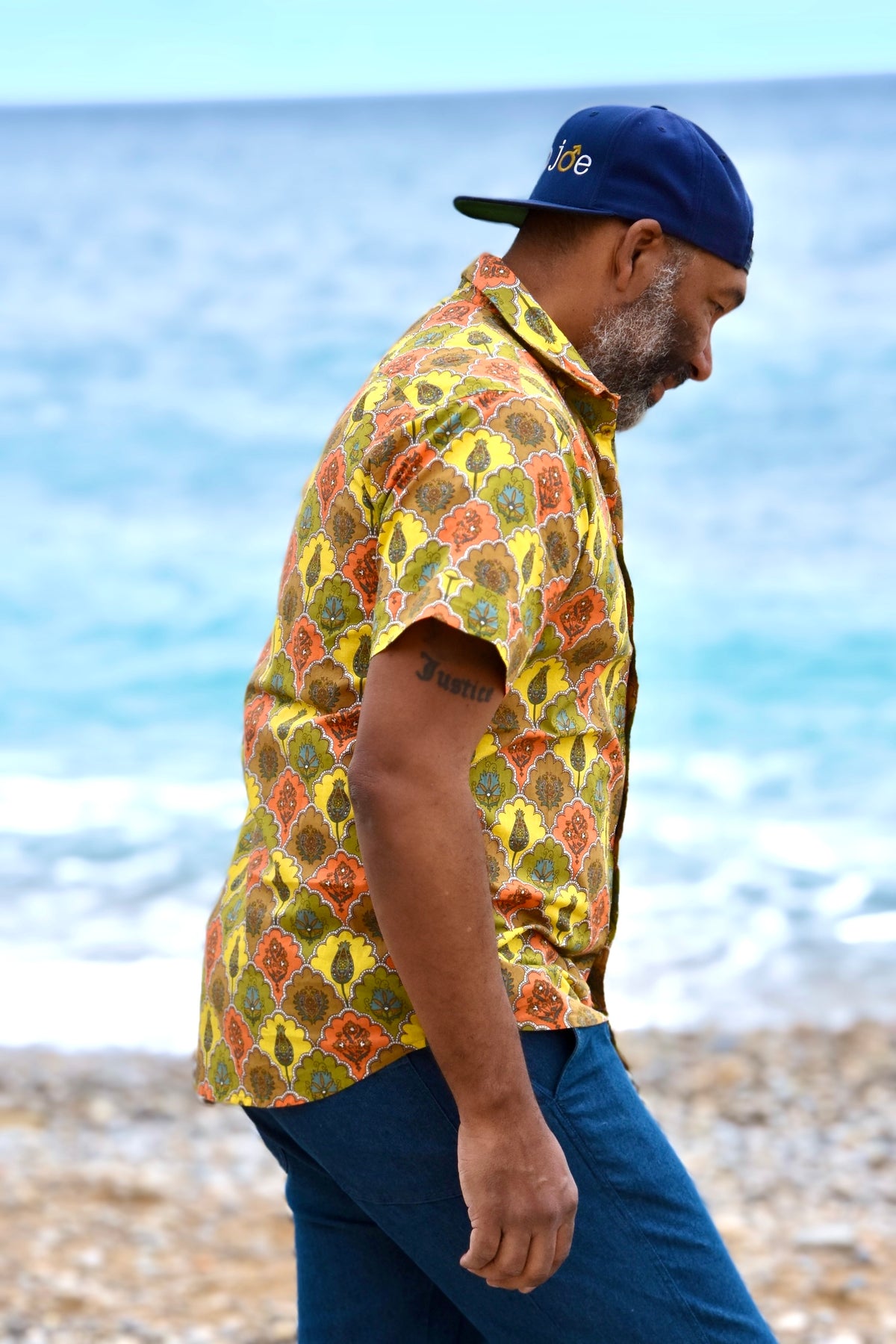 NELSON SHIRT