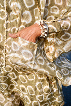 PAPI SILK BATIK KIMONO PAPI HONEY