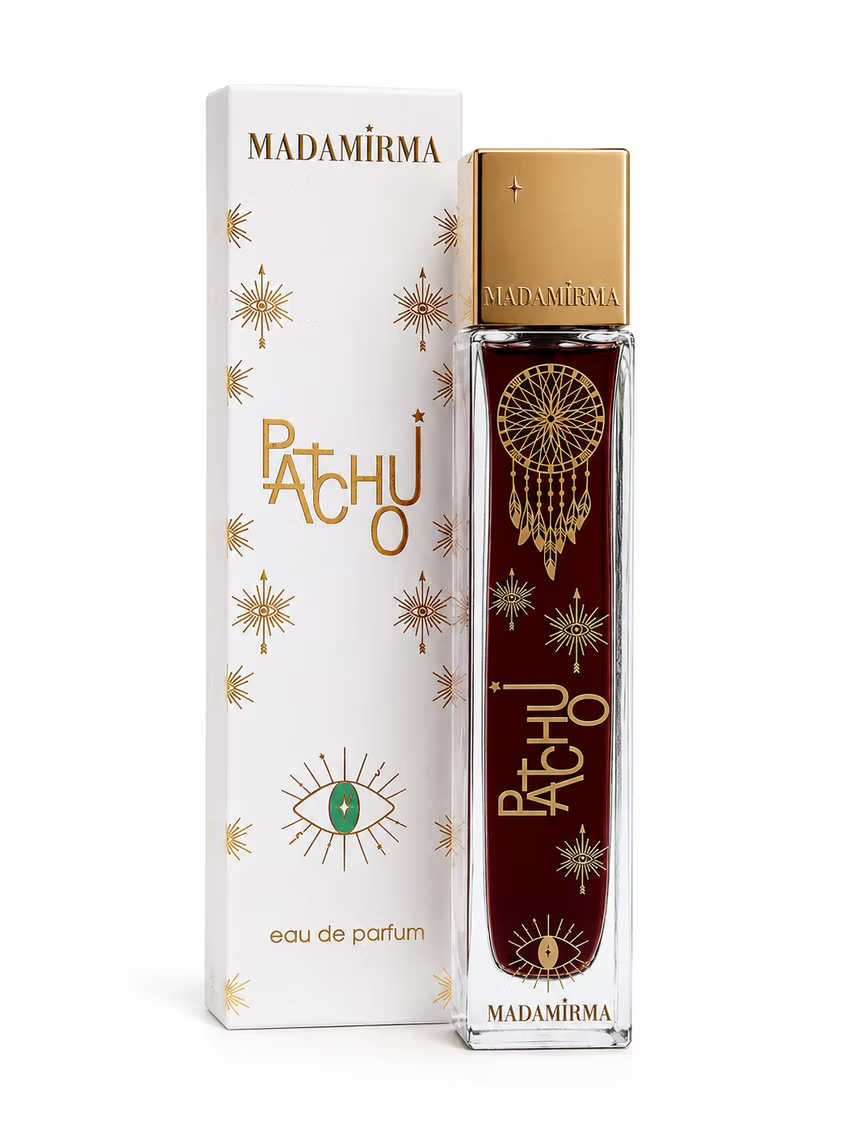PATCHOU 50 ml