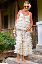VOLARE COTTON TOP CREAM