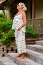 VOLARE COTTON TOP CREAM